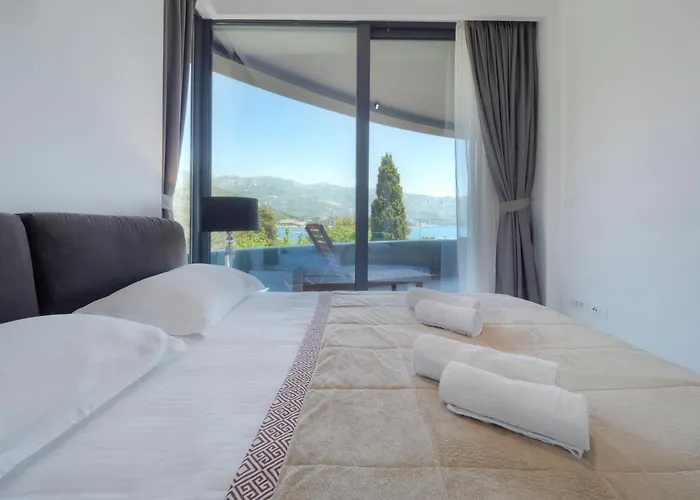 Royal Montesun Apartments