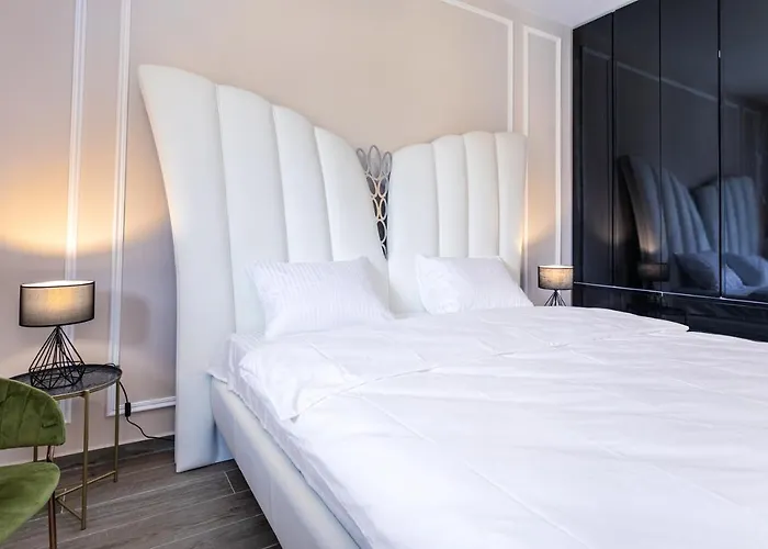 Royal Montesun Apartments