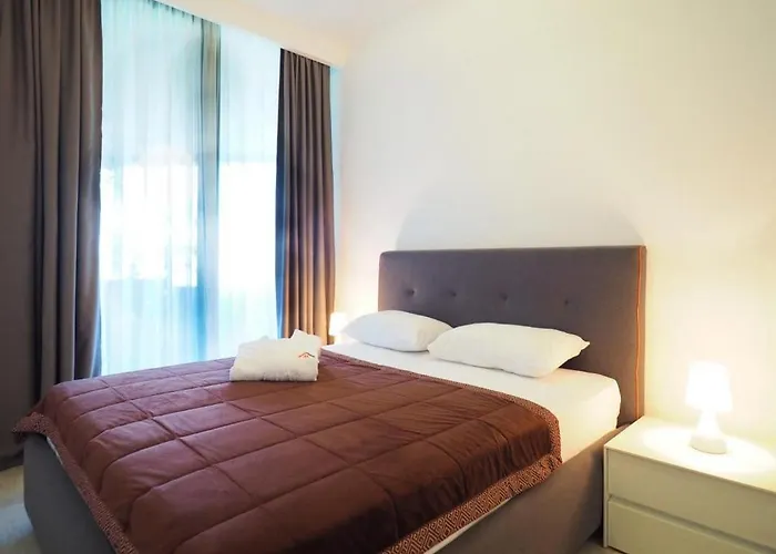 Royal Montesun Apartments