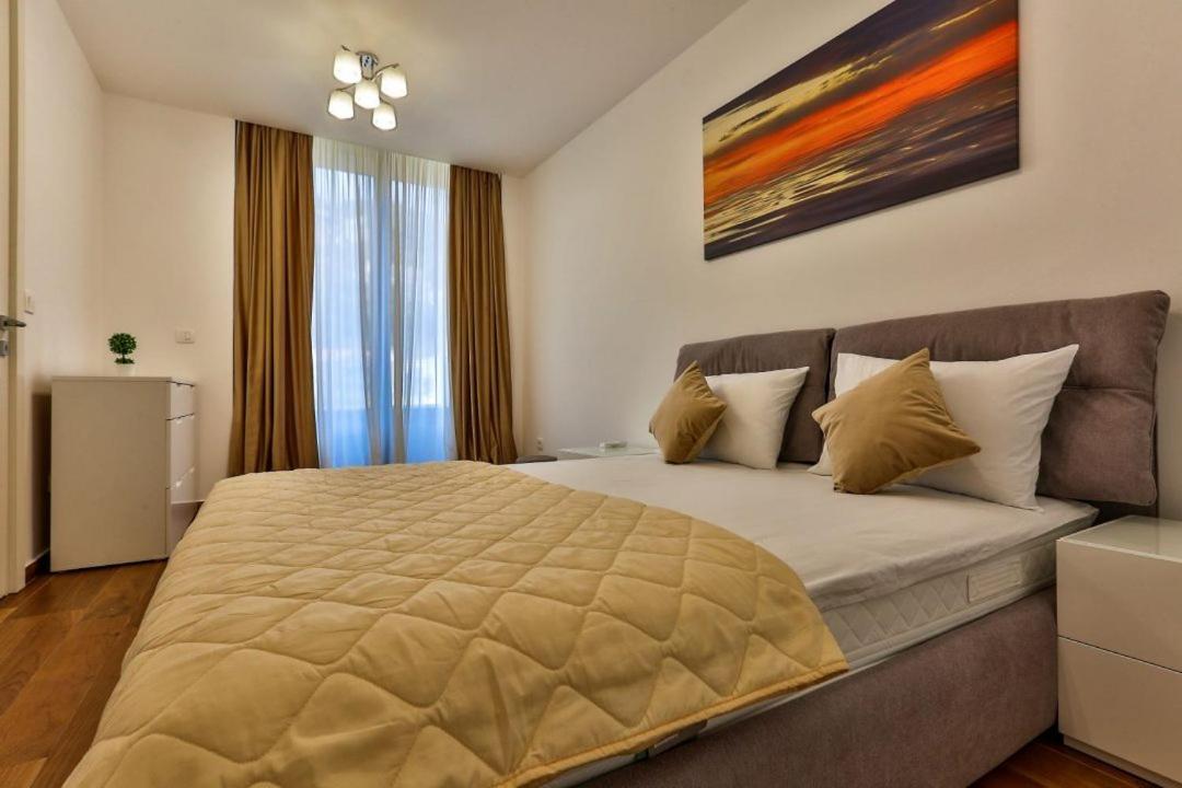 Royal Montesun Apartment Budva