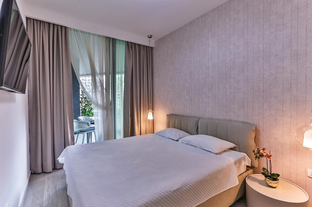 Royal Montesun Apartment Budva