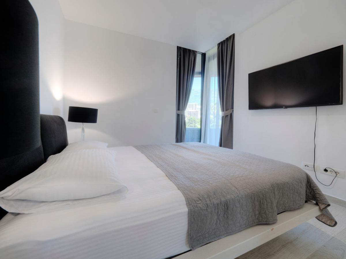 Royal Montesun Apartment Budva