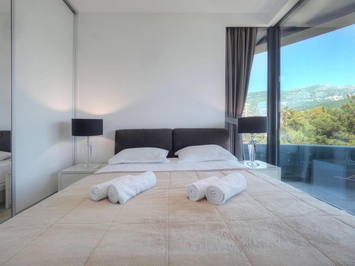 Royal Montesun Apartment *