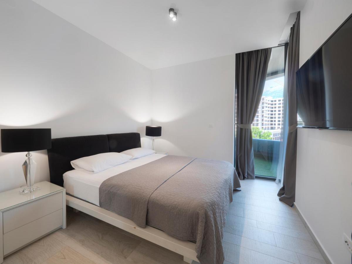 Apartment Royal Montesun