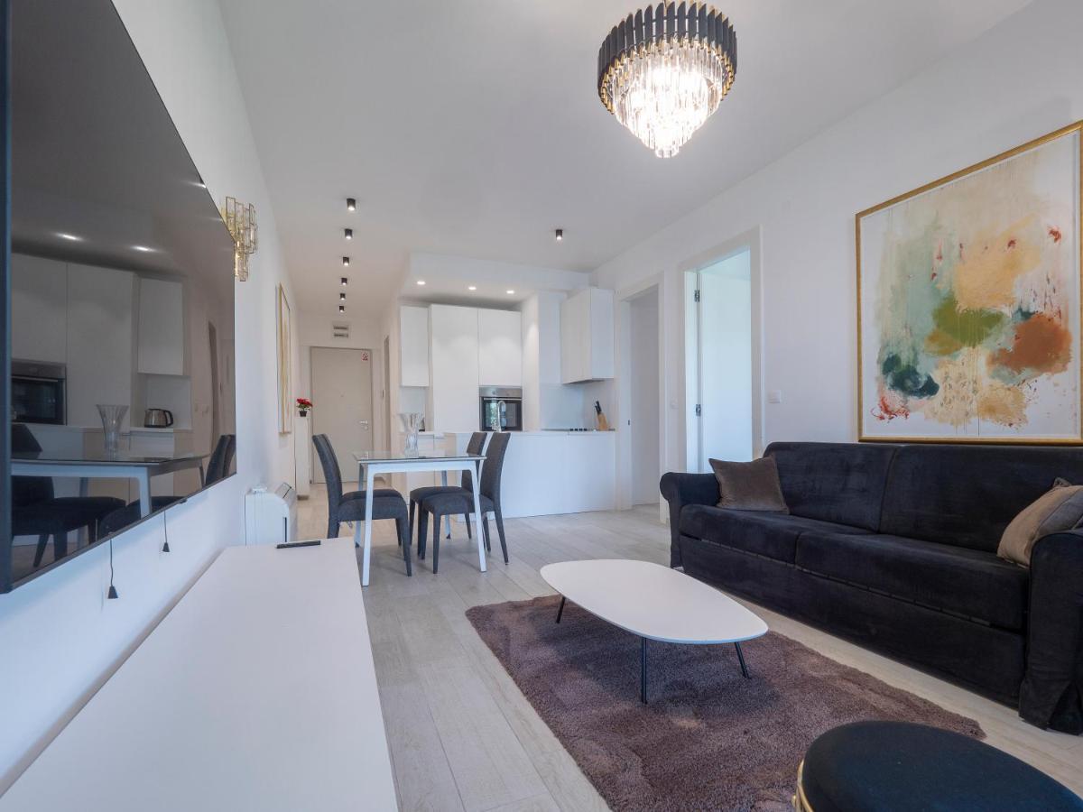 Apartment Royal Montesun