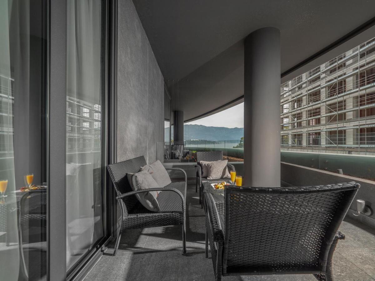 Apartment Royal Montesun *