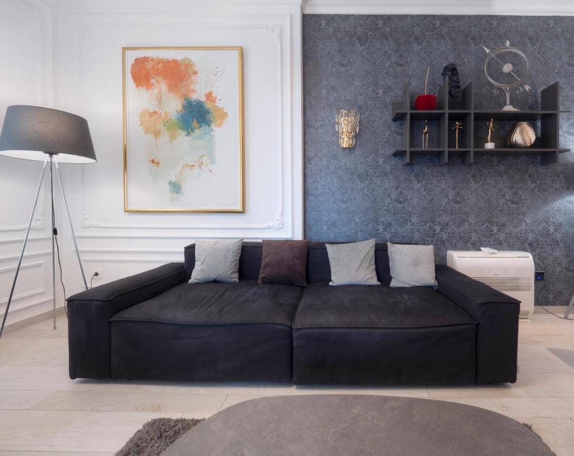 Royal Montesun Apartment