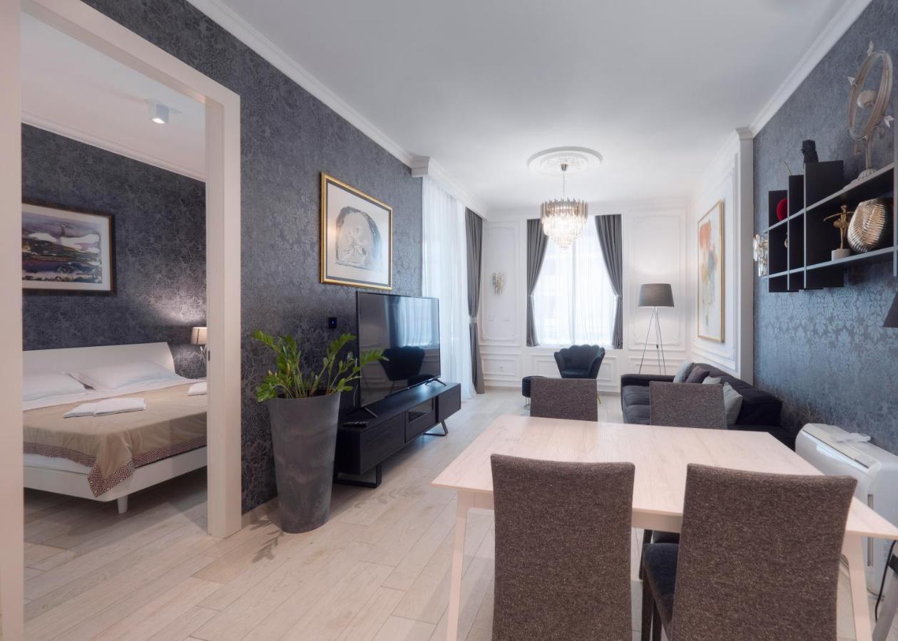Apartment Royal Montesun Budva
