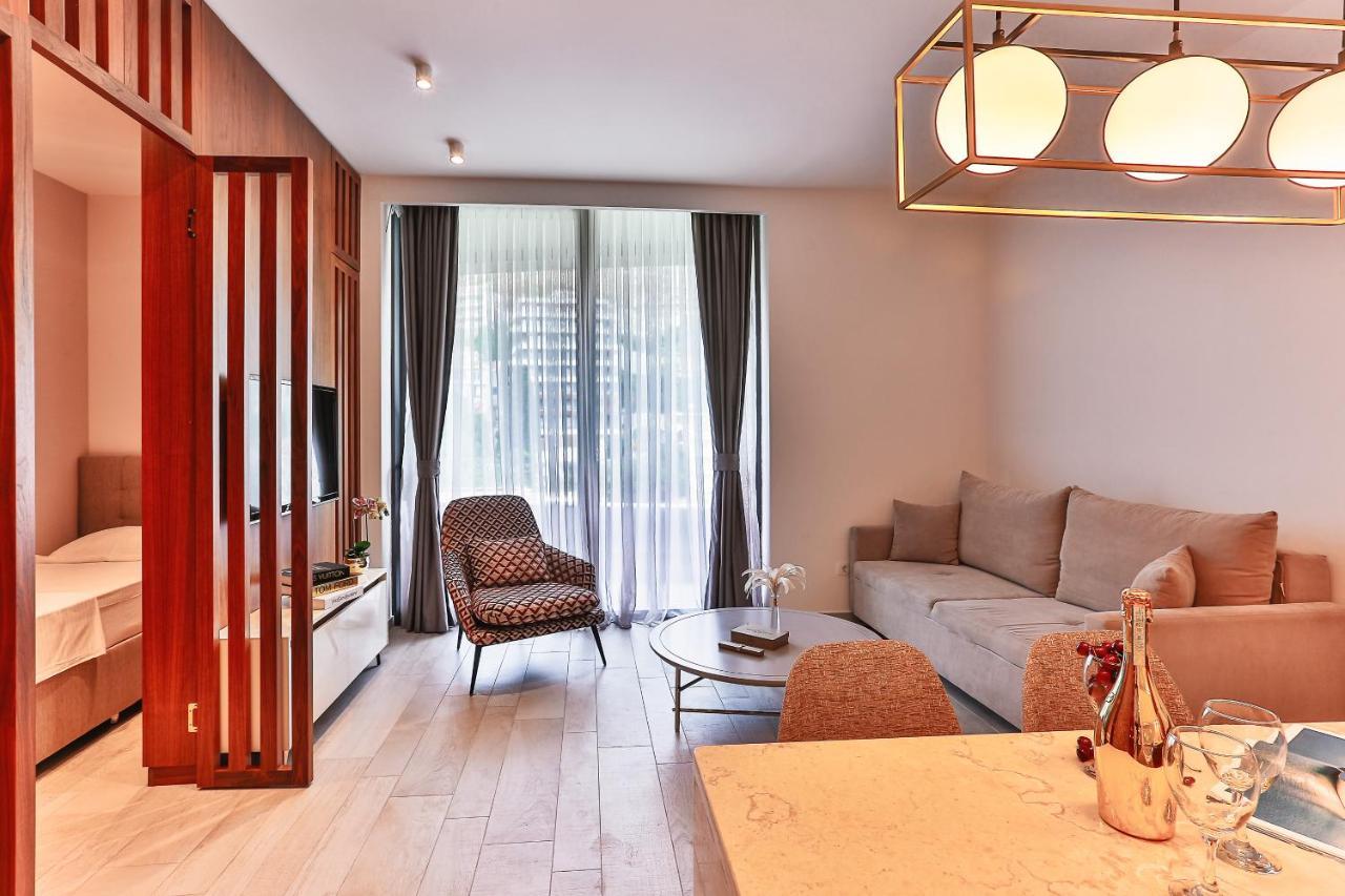 Apartment Royal Montesun *