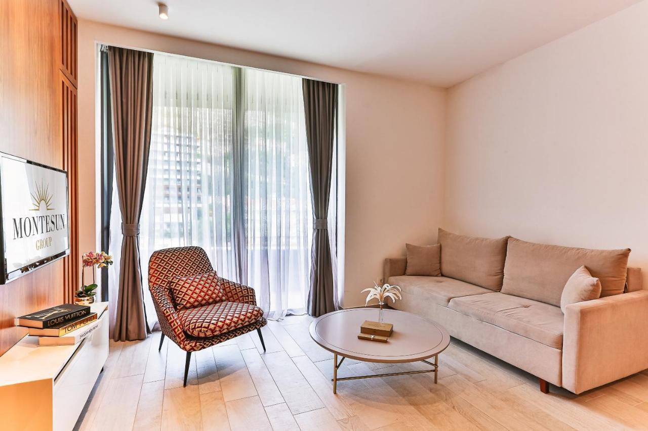Apartment Royal Montesun