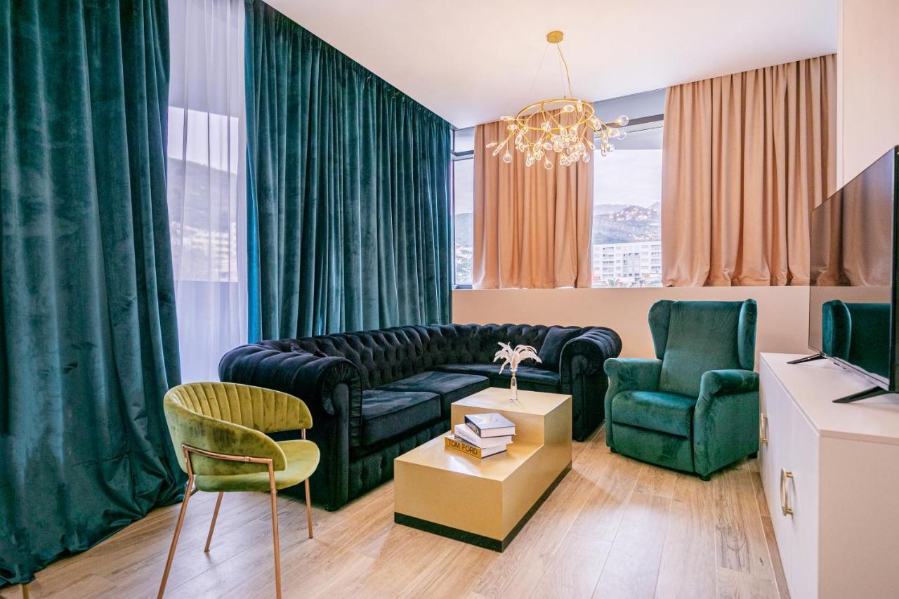 Apartment Royal Montesun