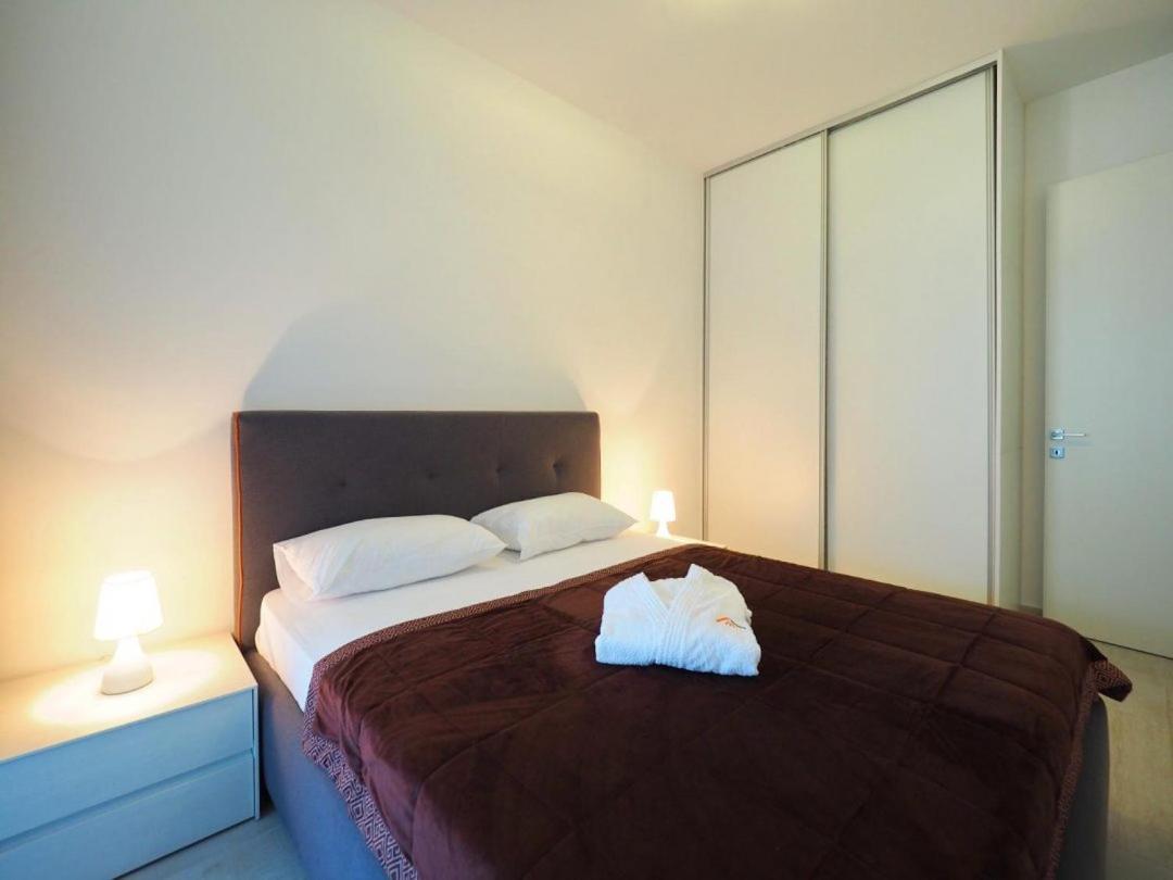 Apartment Royal Montesun Budva
