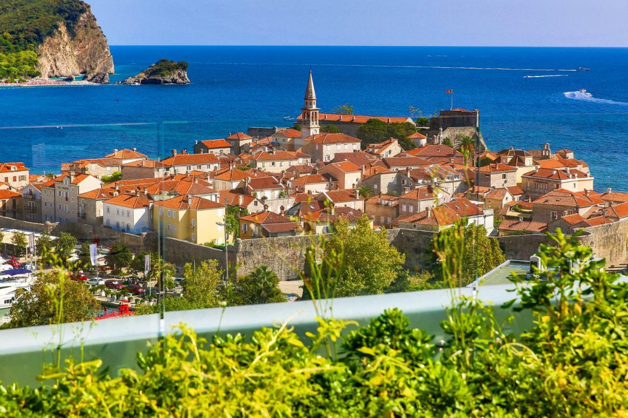 Daire Royal Montesun Budva